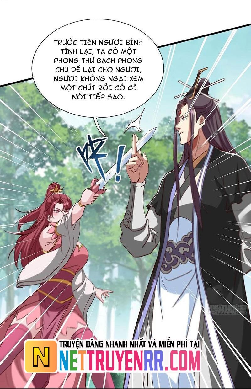 Hoá Ra Ta Lại Là Lão Tổ Ma Đạo Chap 101 - Next Chap 102