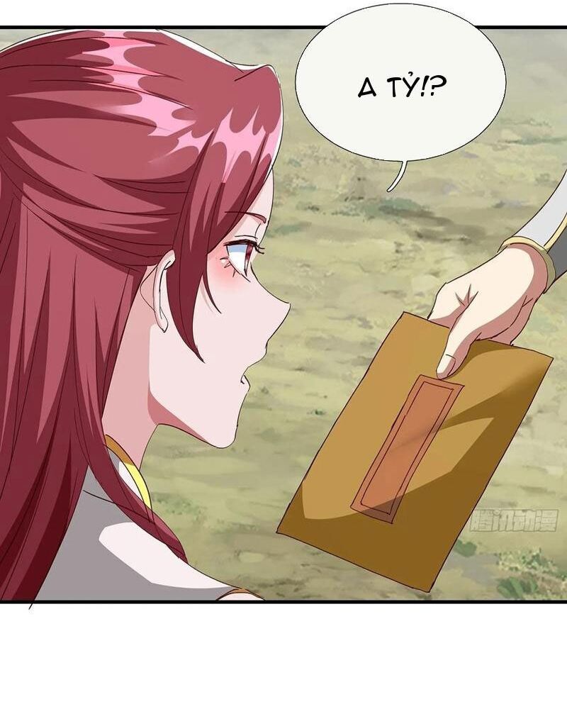 Hoá Ra Ta Lại Là Lão Tổ Ma Đạo Chap 101 - Next Chap 102