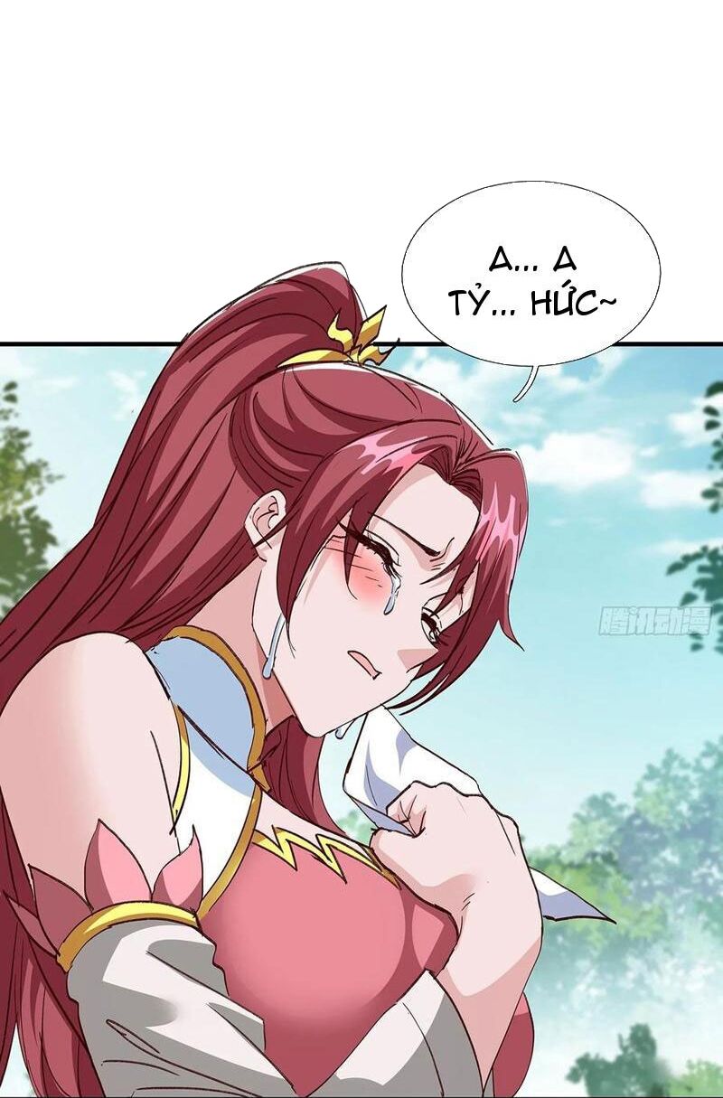 Hoá Ra Ta Lại Là Lão Tổ Ma Đạo Chap 101 - Next Chap 102