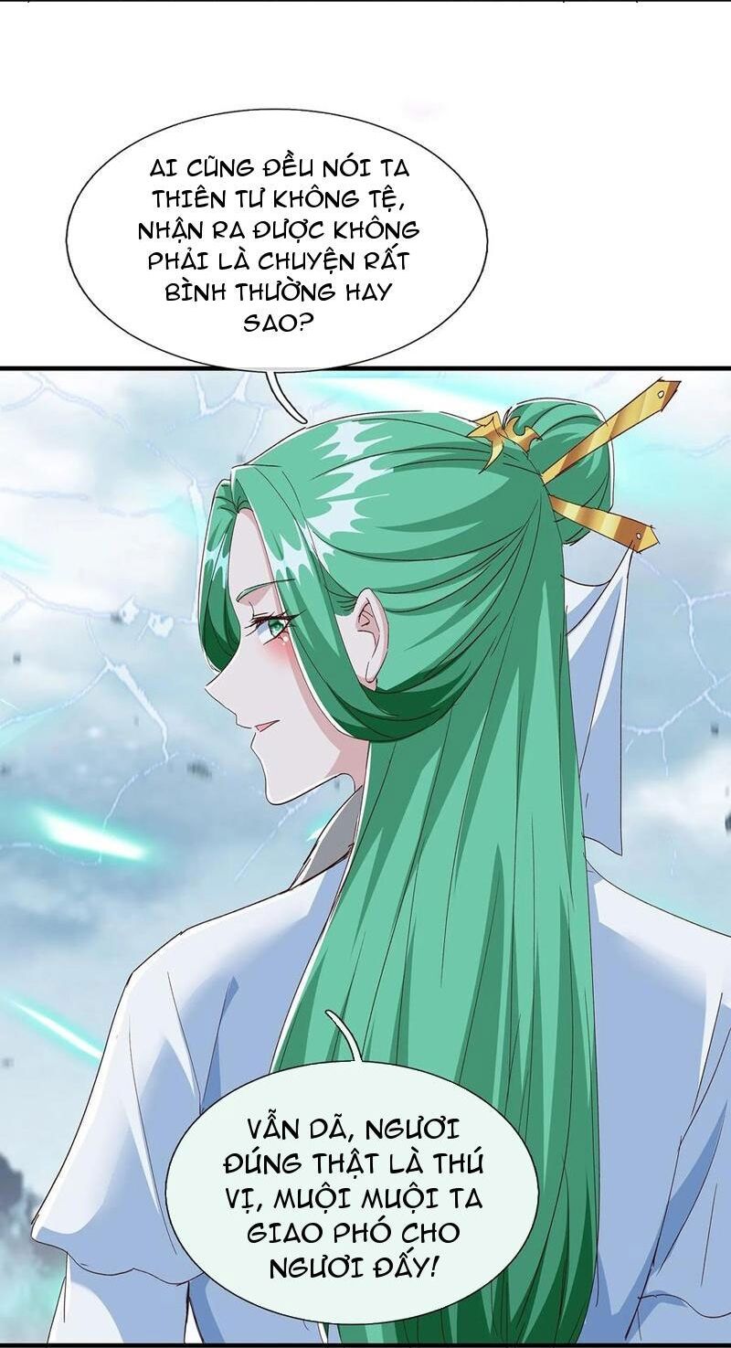 Hoá Ra Ta Lại Là Lão Tổ Ma Đạo Chap 101 - Next Chap 102