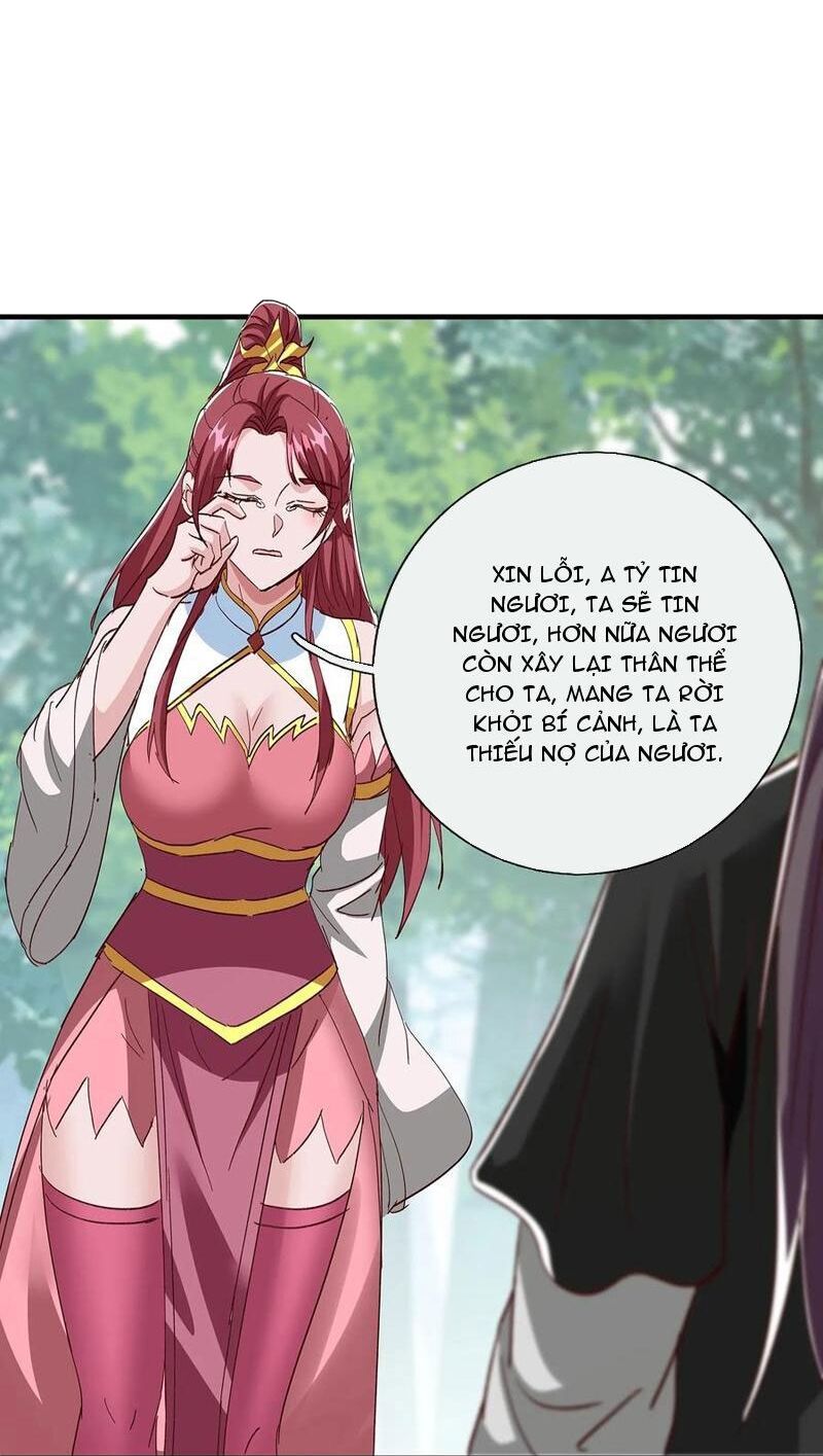 Hoá Ra Ta Lại Là Lão Tổ Ma Đạo Chap 101 - Next Chap 102