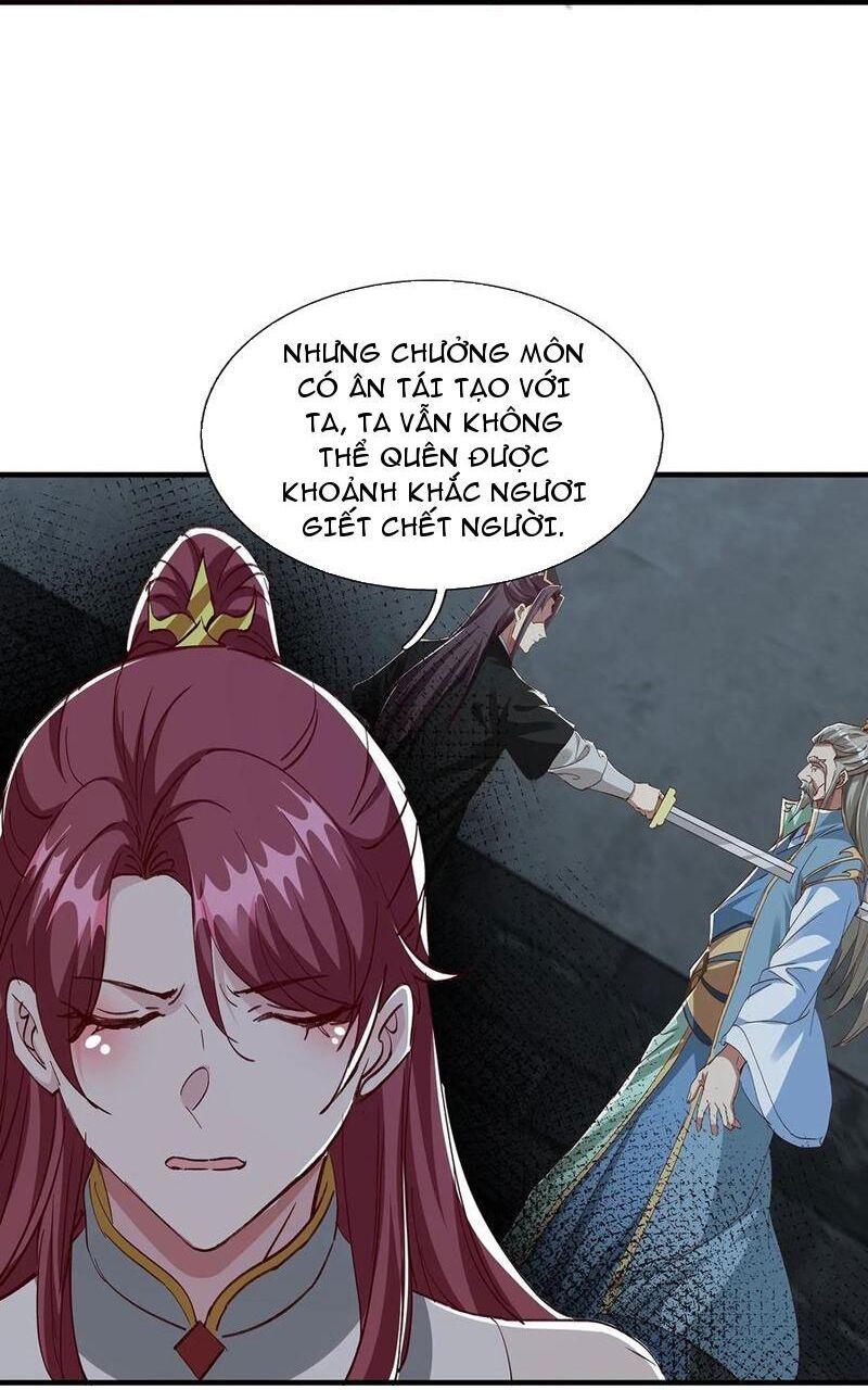 Hoá Ra Ta Lại Là Lão Tổ Ma Đạo Chap 101 - Next Chap 102