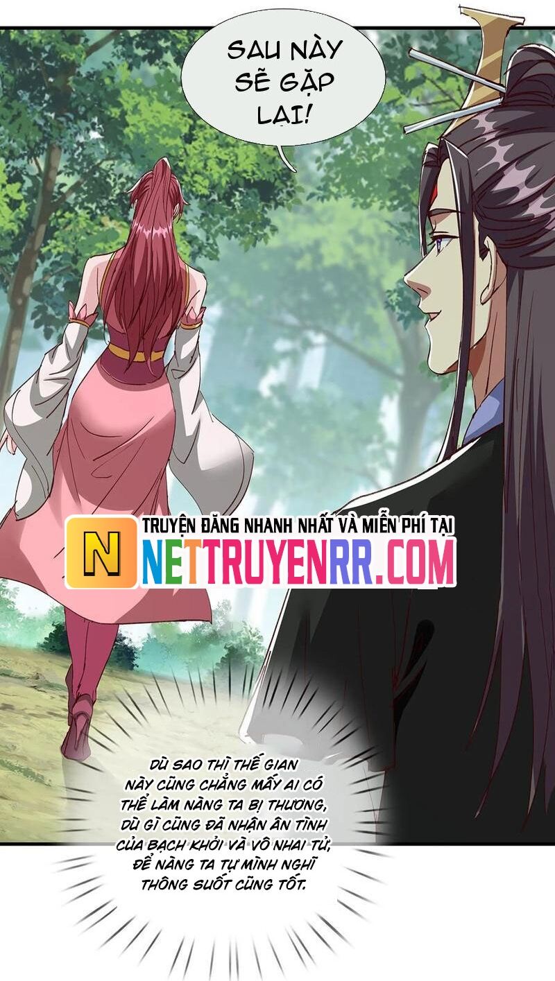 Hoá Ra Ta Lại Là Lão Tổ Ma Đạo Chap 101 - Next Chap 102