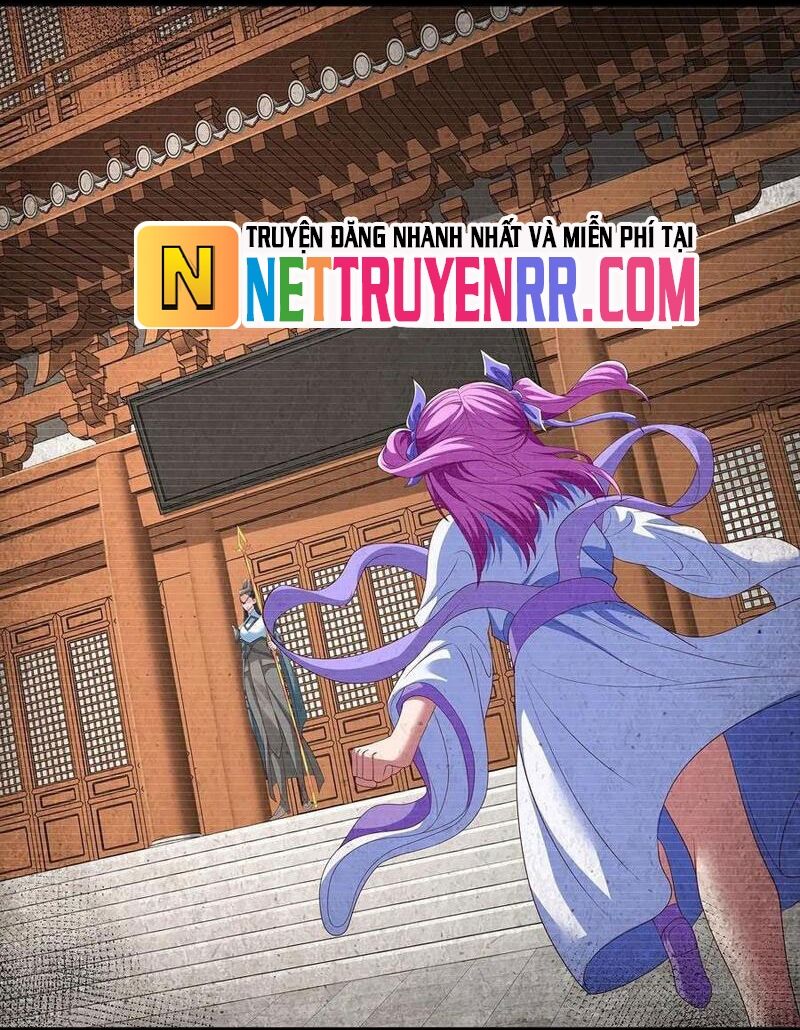 Hoá Ra Ta Lại Là Lão Tổ Ma Đạo Chap 102 - Next Chap 103