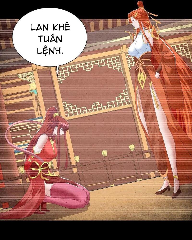 Hoá Ra Ta Lại Là Lão Tổ Ma Đạo Chap 102 - Next Chap 103