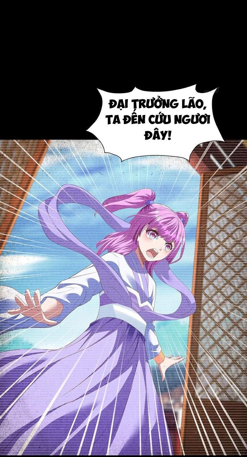 Hoá Ra Ta Lại Là Lão Tổ Ma Đạo Chap 102 - Next Chap 103