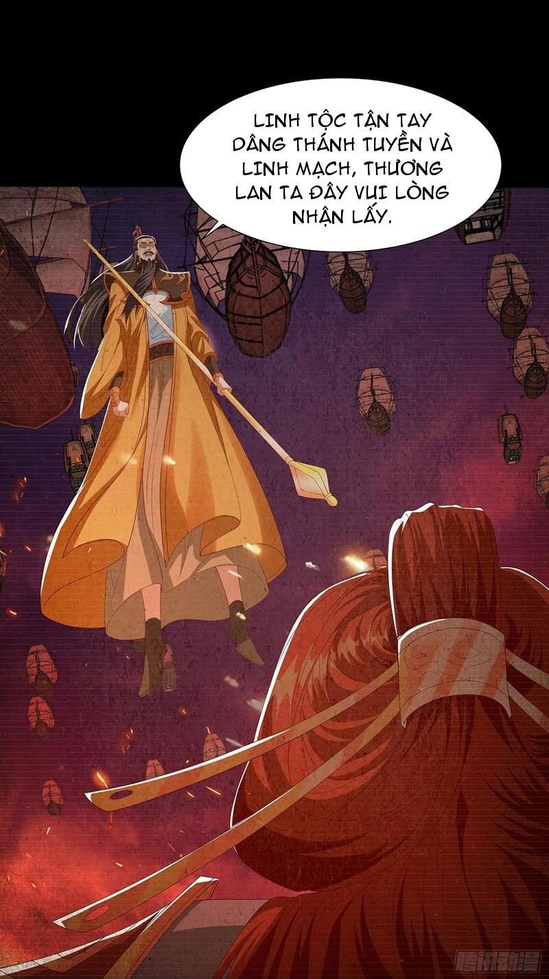 Hoá Ra Ta Lại Là Lão Tổ Ma Đạo Chap 102 - Next Chap 103