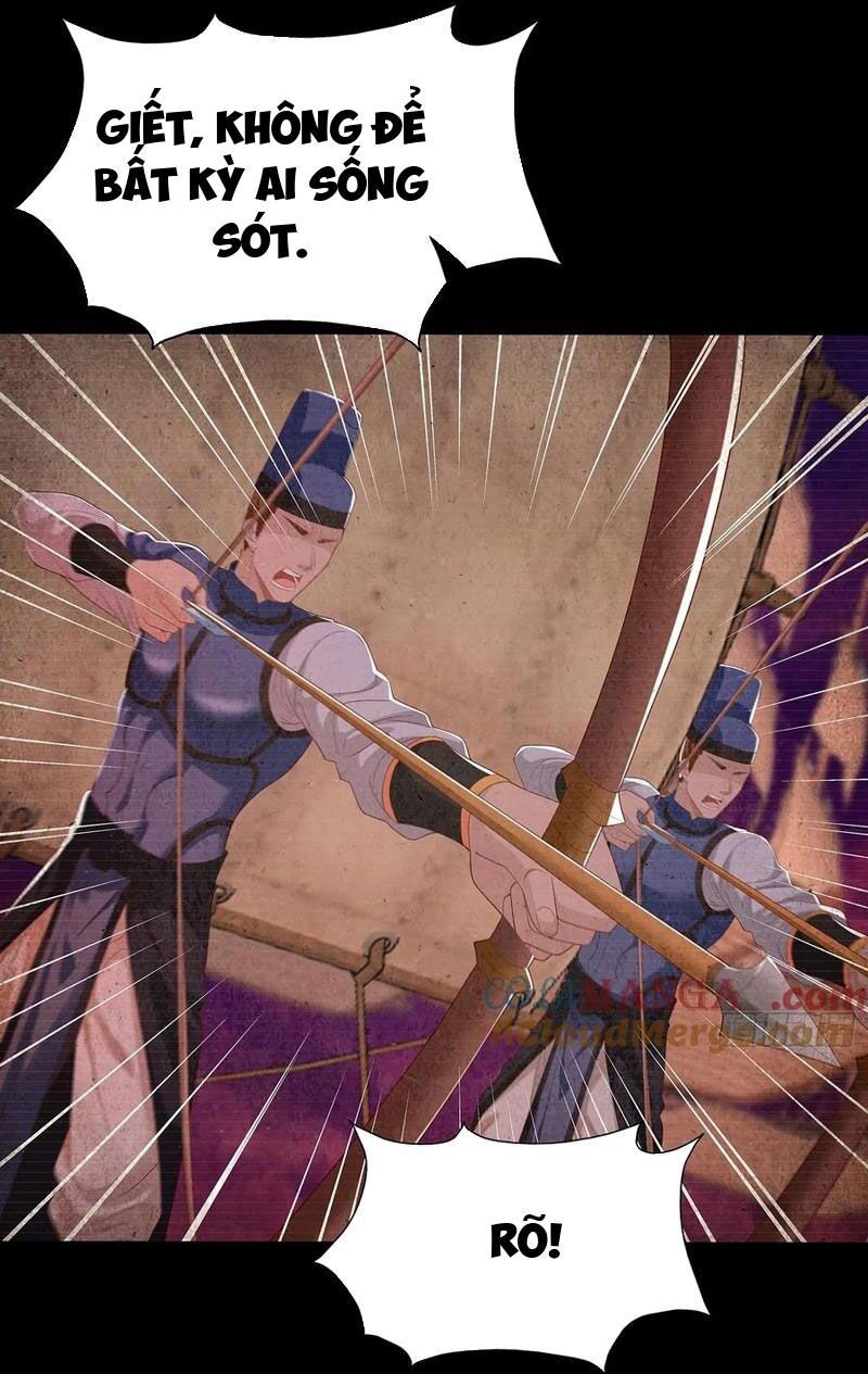 Hoá Ra Ta Lại Là Lão Tổ Ma Đạo Chap 102 - Next Chap 103