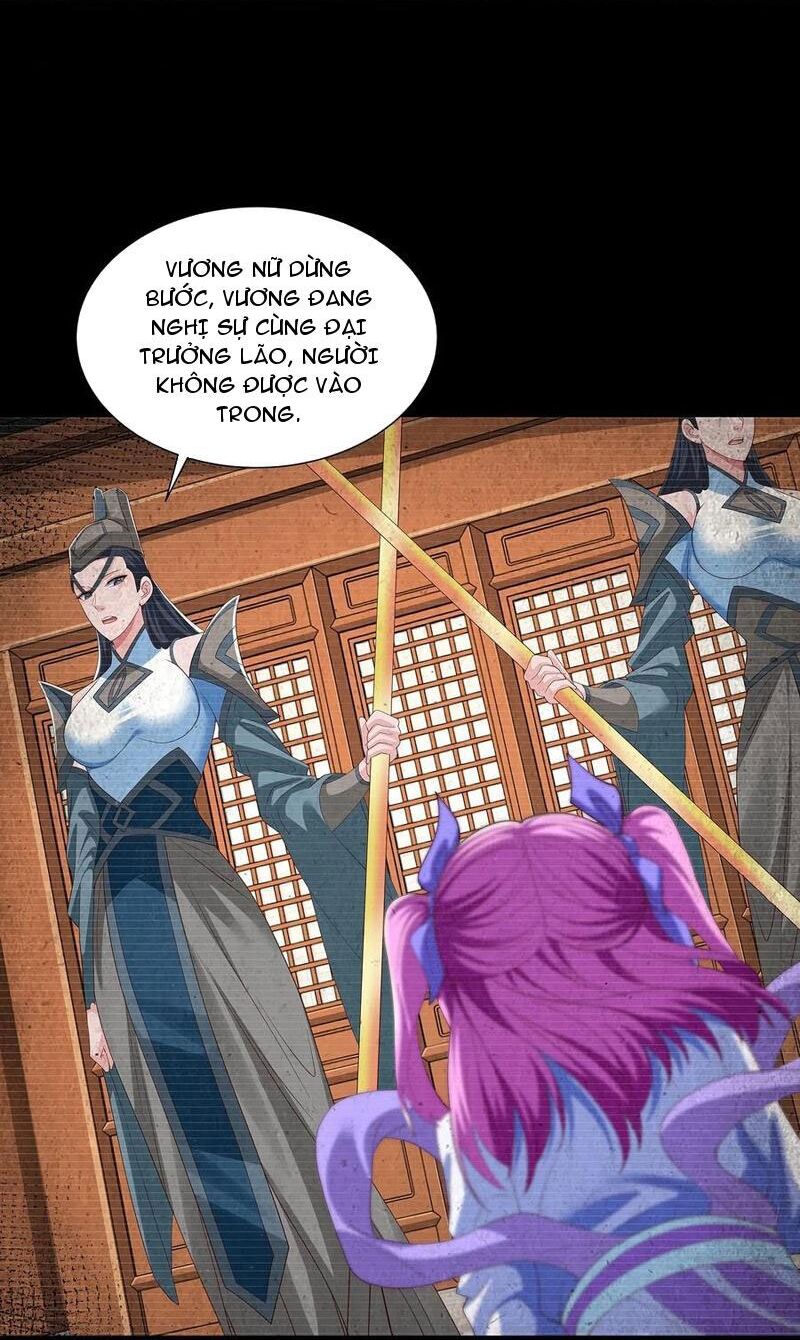 Hoá Ra Ta Lại Là Lão Tổ Ma Đạo Chap 102 - Next Chap 103