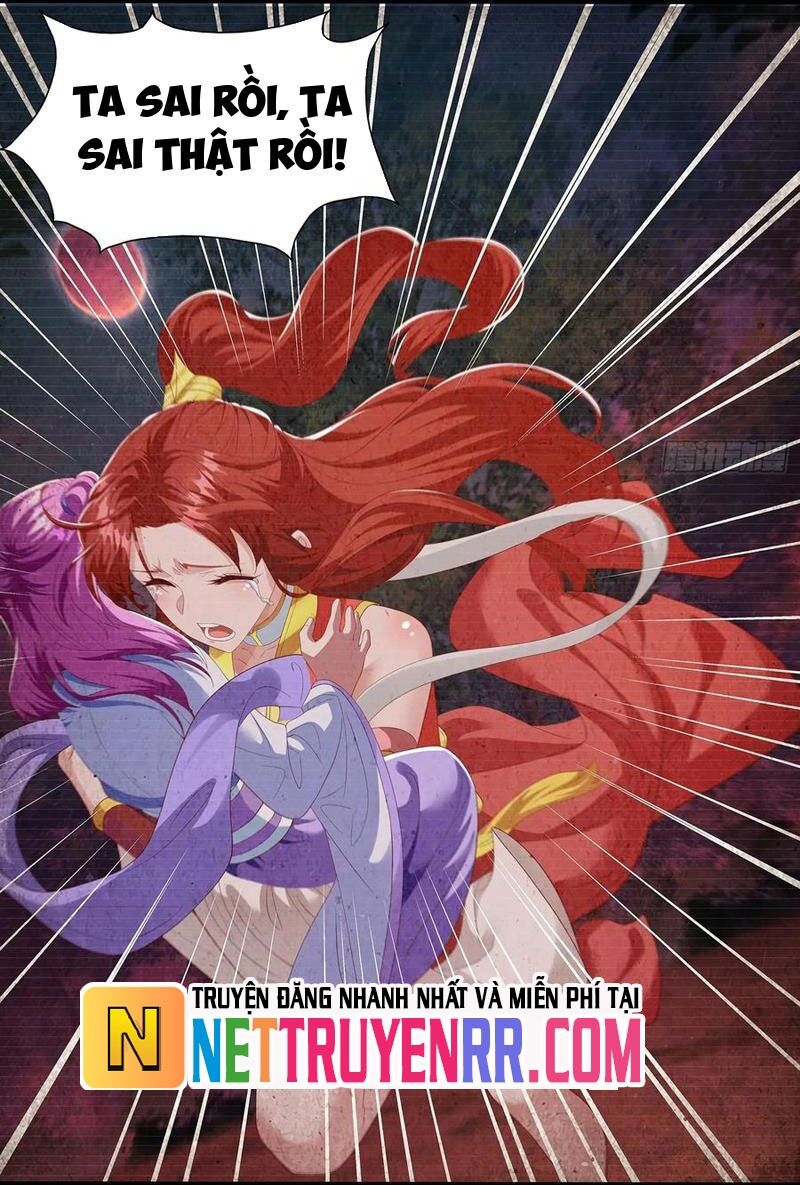 Hoá Ra Ta Lại Là Lão Tổ Ma Đạo Chap 102 - Next Chap 103