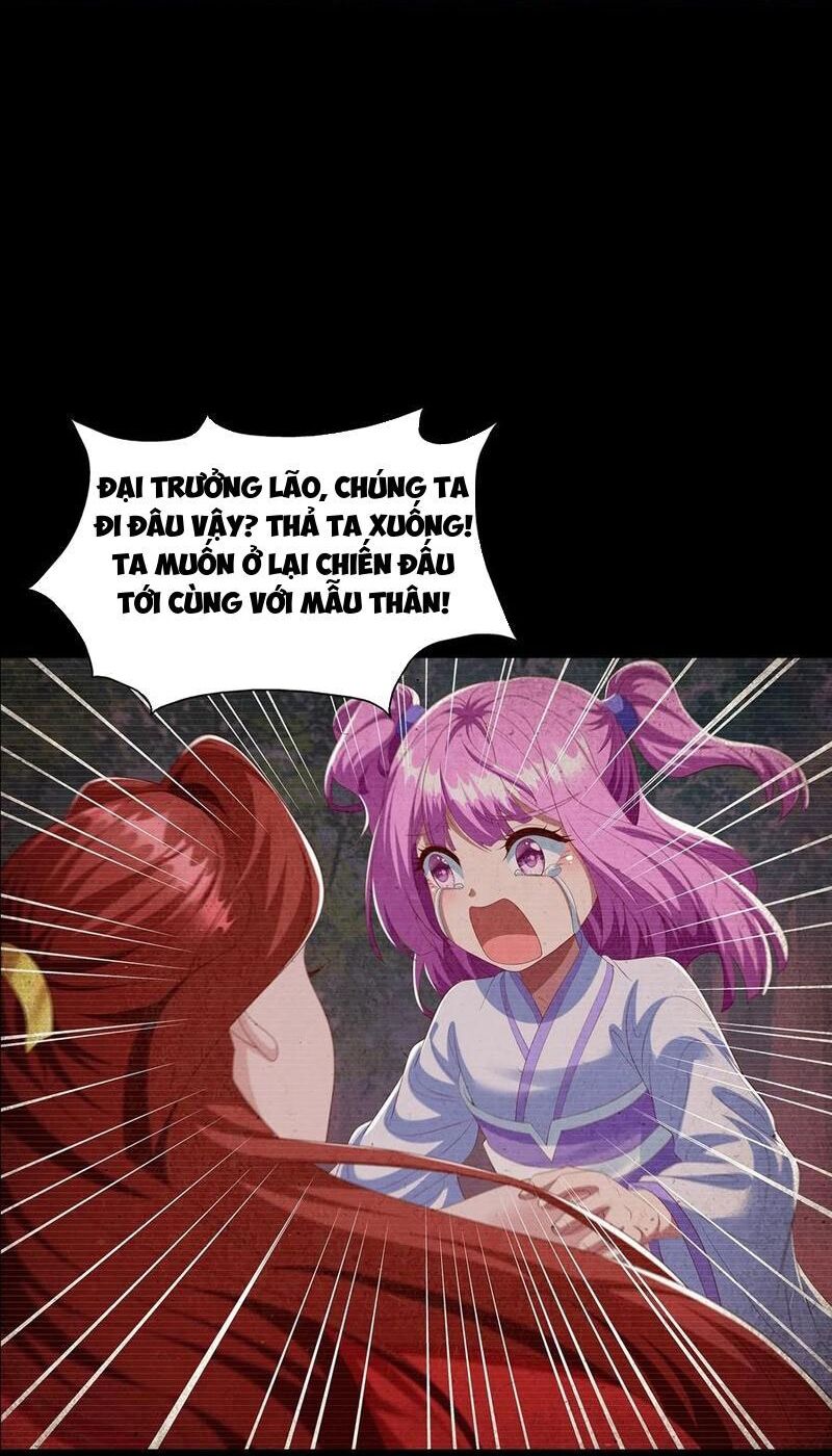 Hoá Ra Ta Lại Là Lão Tổ Ma Đạo Chap 102 - Next Chap 103