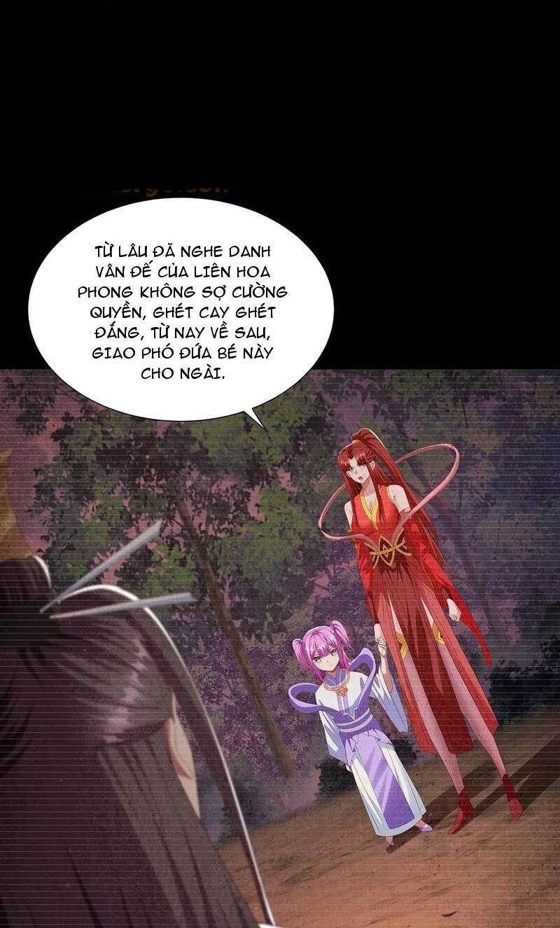 Hoá Ra Ta Lại Là Lão Tổ Ma Đạo Chap 102 - Next Chap 103