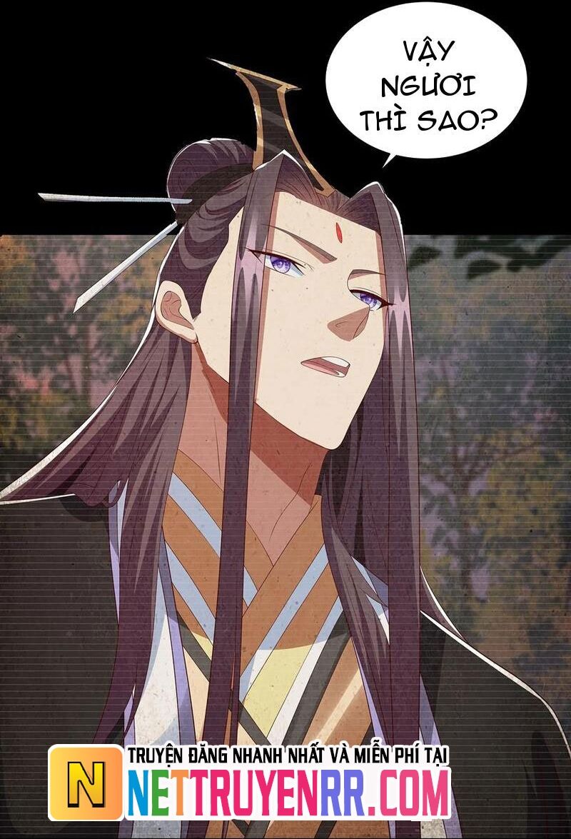Hoá Ra Ta Lại Là Lão Tổ Ma Đạo Chap 102 - Next Chap 103