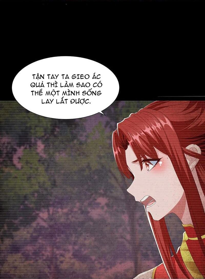 Hoá Ra Ta Lại Là Lão Tổ Ma Đạo Chap 102 - Next Chap 103