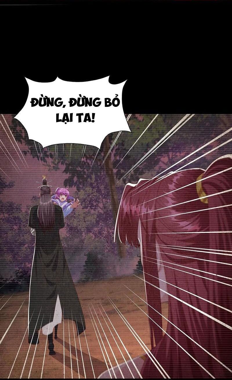 Hoá Ra Ta Lại Là Lão Tổ Ma Đạo Chap 102 - Next Chap 103
