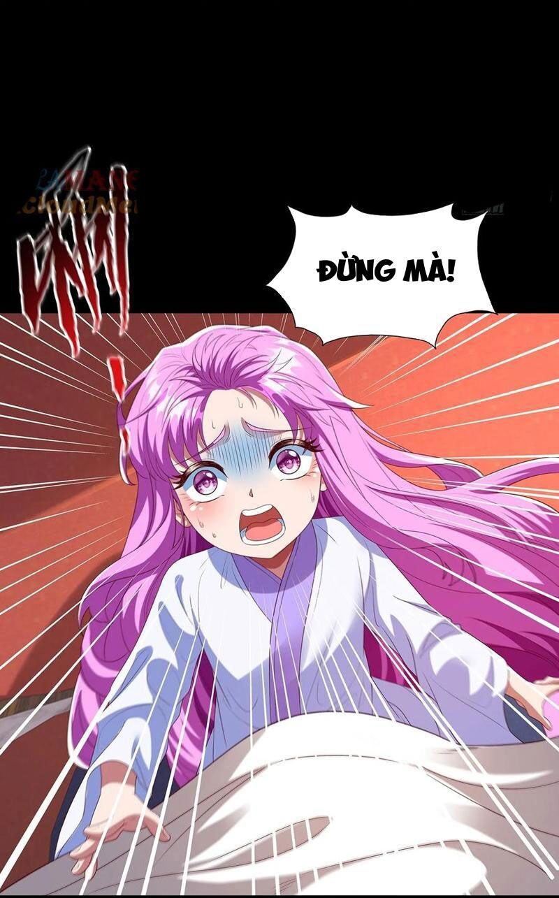 Hoá Ra Ta Lại Là Lão Tổ Ma Đạo Chap 102 - Next Chap 103