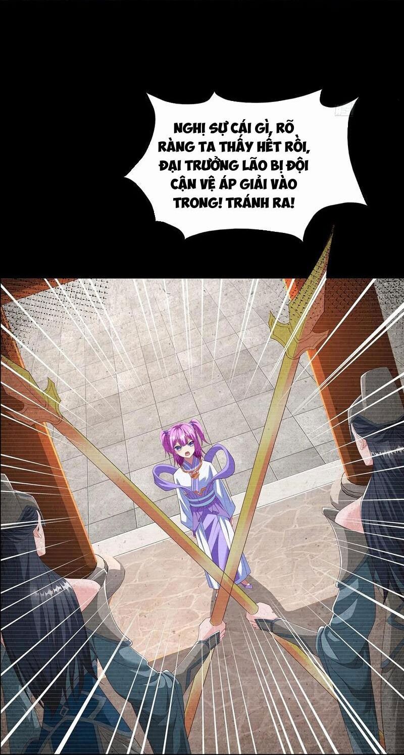 Hoá Ra Ta Lại Là Lão Tổ Ma Đạo Chap 102 - Next Chap 103