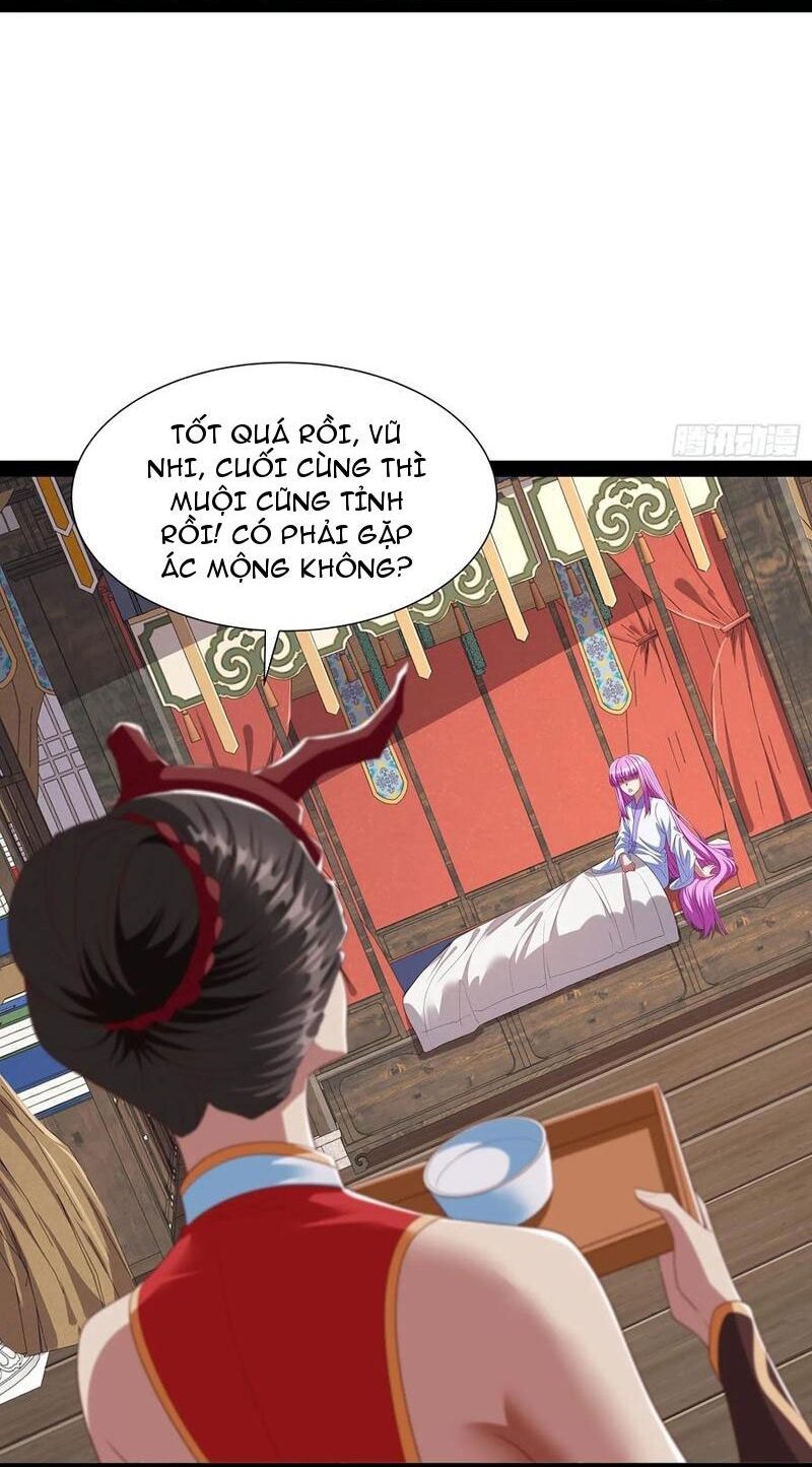 Hoá Ra Ta Lại Là Lão Tổ Ma Đạo Chap 102 - Next Chap 103