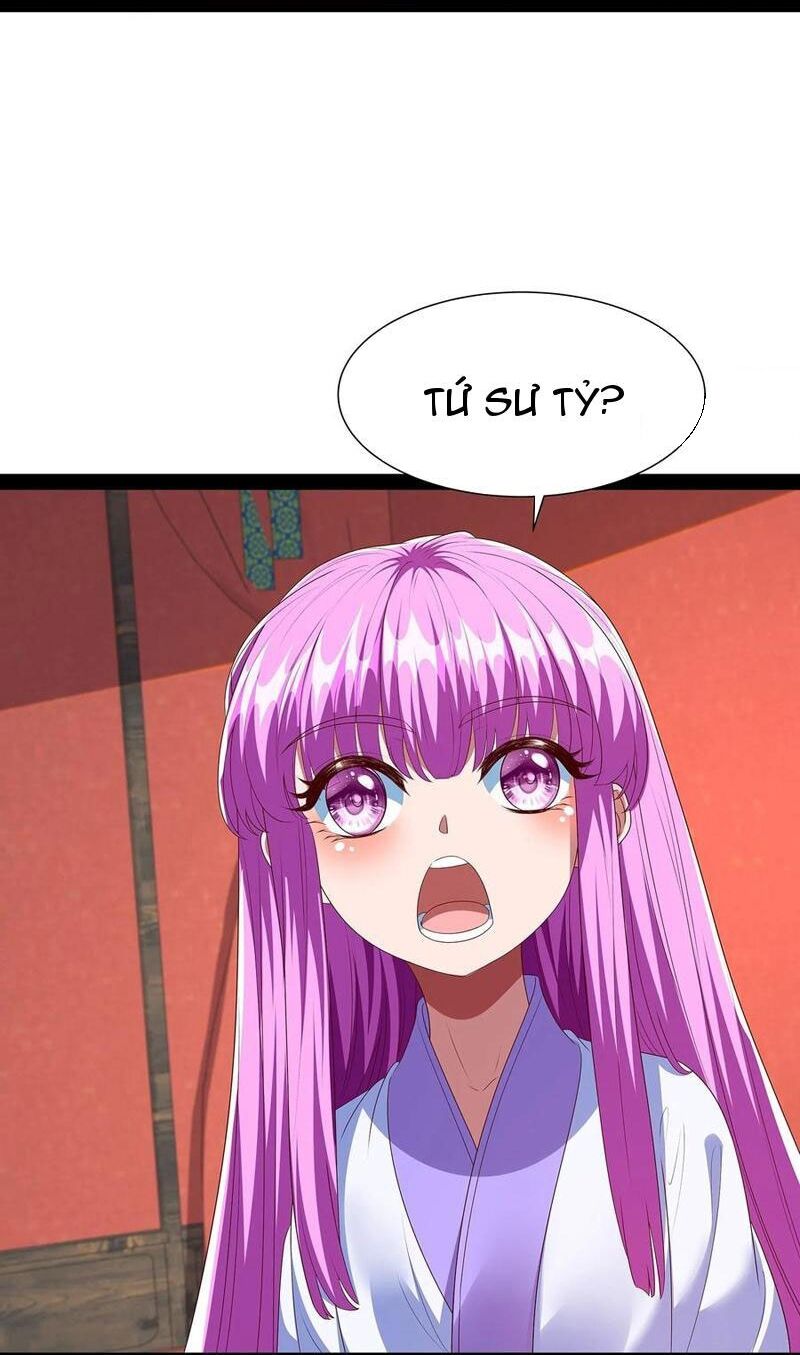 Hoá Ra Ta Lại Là Lão Tổ Ma Đạo Chap 102 - Next Chap 103