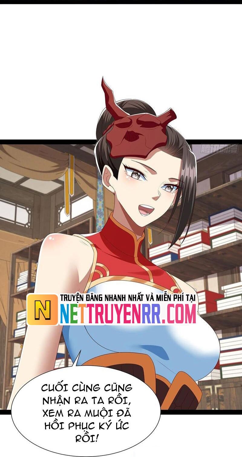 Hoá Ra Ta Lại Là Lão Tổ Ma Đạo Chap 102 - Next Chap 103