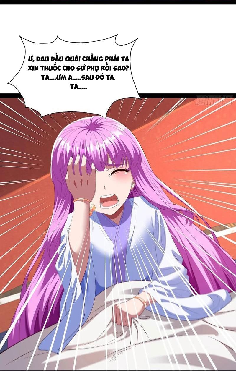 Hoá Ra Ta Lại Là Lão Tổ Ma Đạo Chap 102 - Next Chap 103