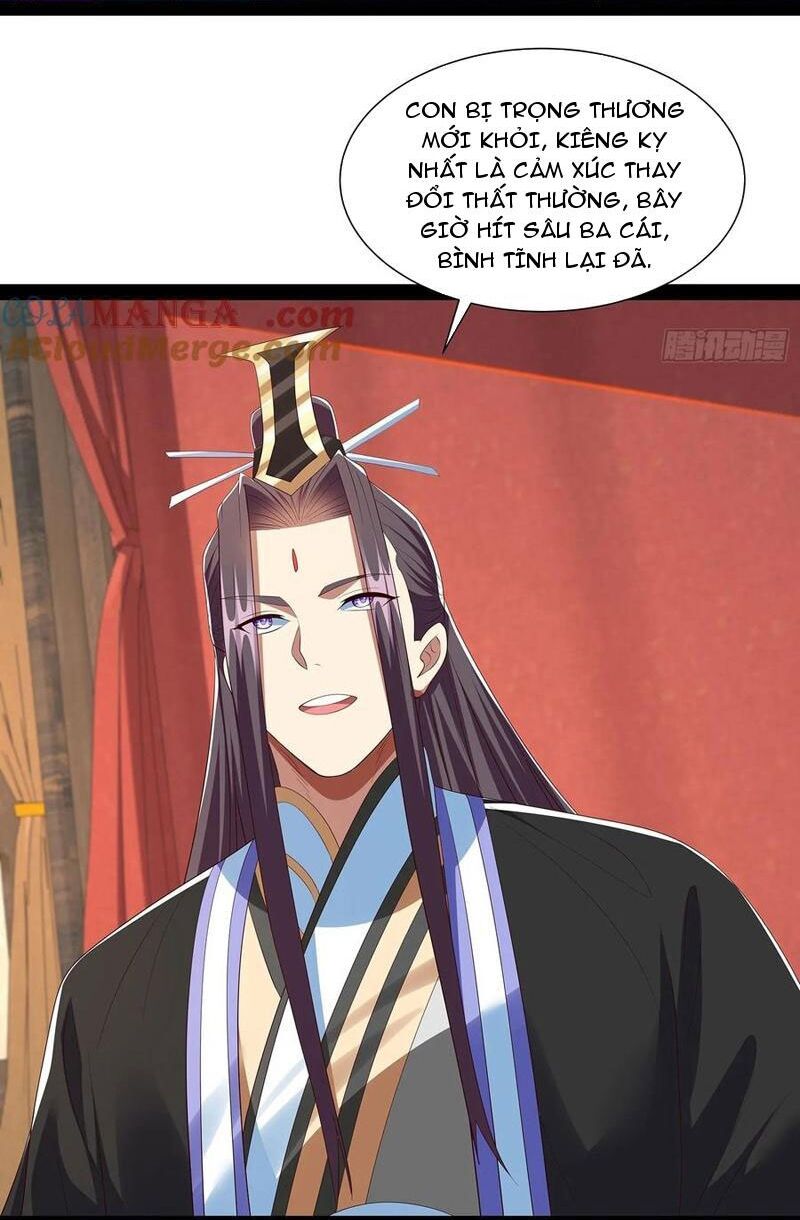 Hoá Ra Ta Lại Là Lão Tổ Ma Đạo Chap 102 - Next Chap 103