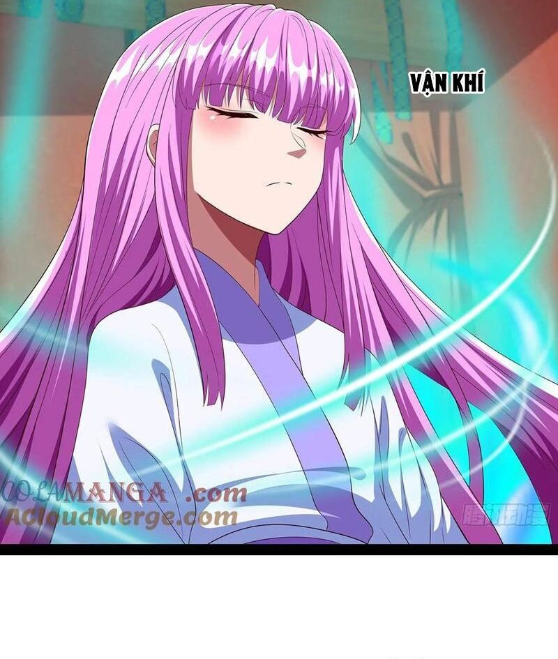 Hoá Ra Ta Lại Là Lão Tổ Ma Đạo Chap 102 - Next Chap 103
