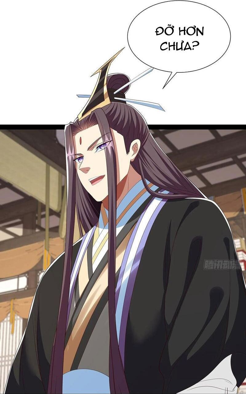Hoá Ra Ta Lại Là Lão Tổ Ma Đạo Chap 102 - Next Chap 103