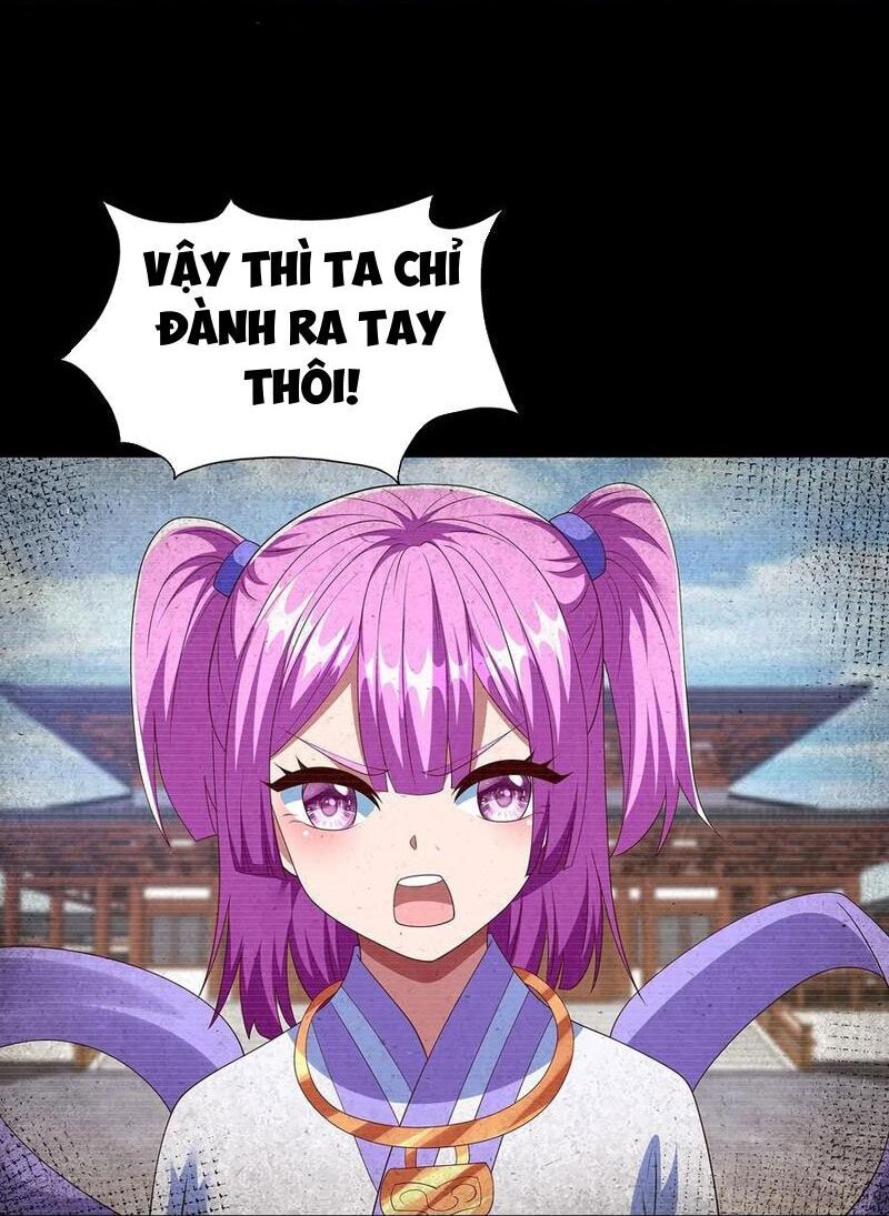 Hoá Ra Ta Lại Là Lão Tổ Ma Đạo Chap 102 - Next Chap 103