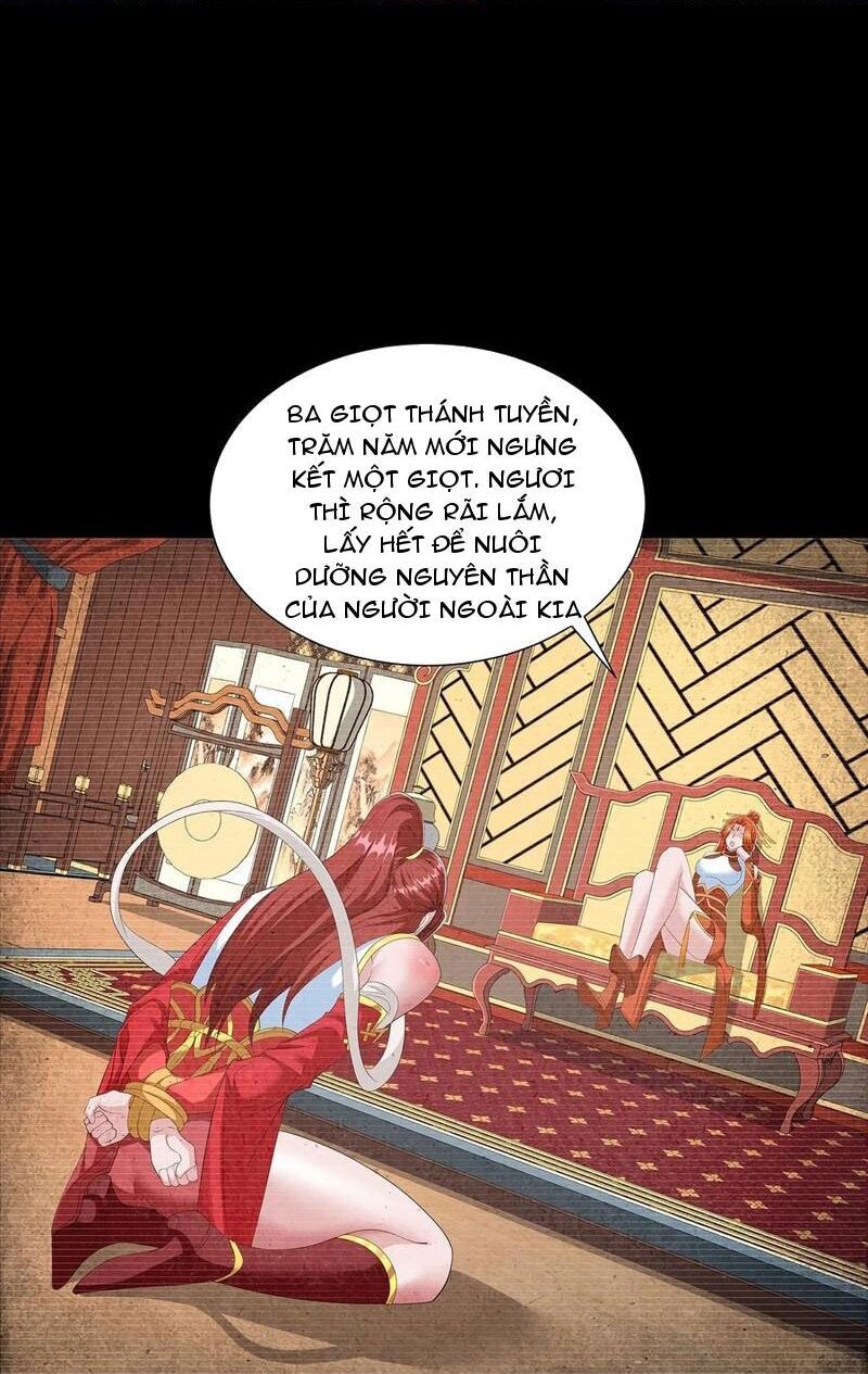 Hoá Ra Ta Lại Là Lão Tổ Ma Đạo Chap 102 - Next Chap 103