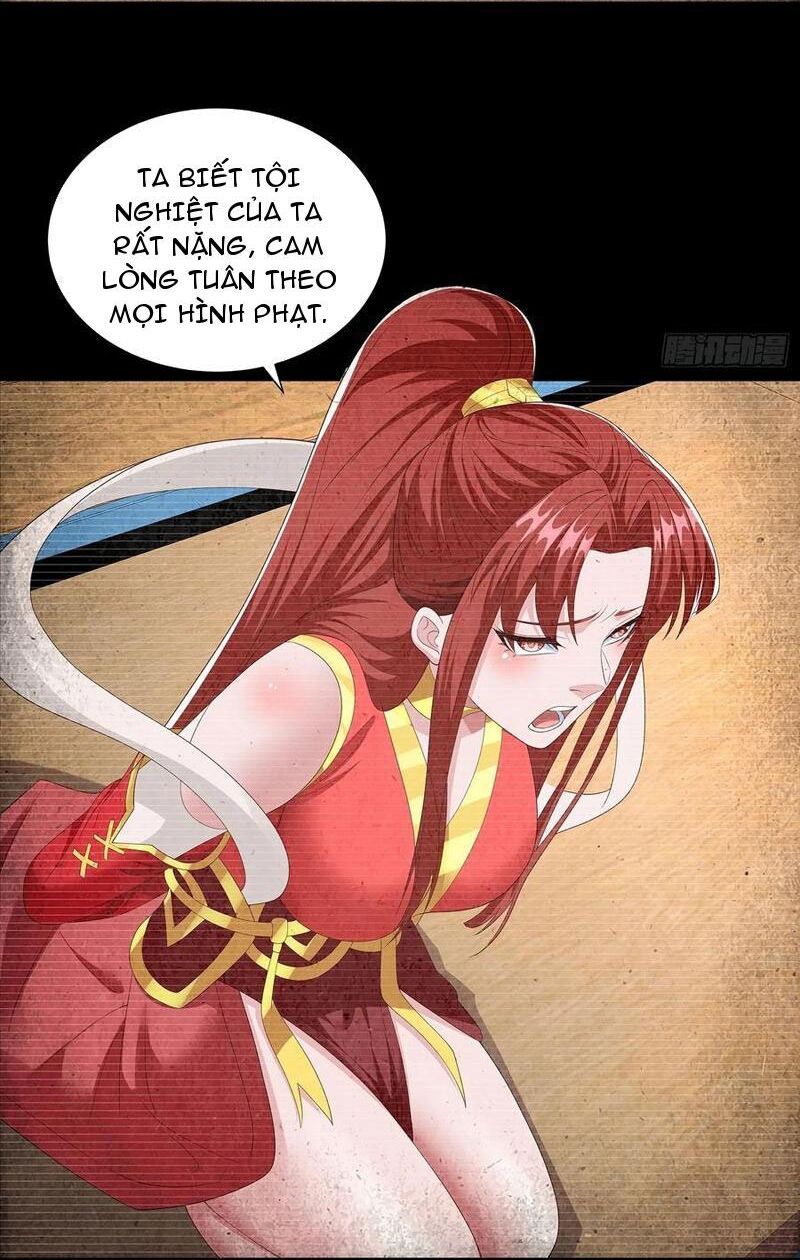 Hoá Ra Ta Lại Là Lão Tổ Ma Đạo Chap 102 - Next Chap 103