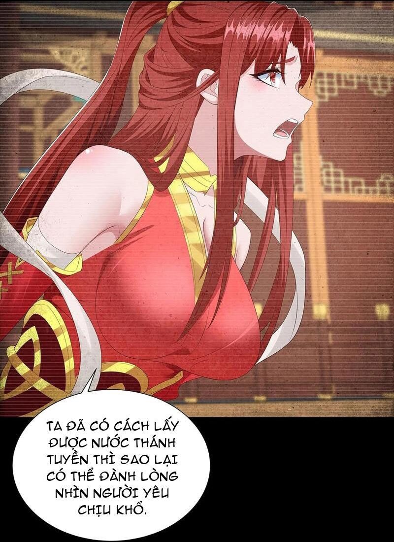 Hoá Ra Ta Lại Là Lão Tổ Ma Đạo Chap 102 - Next Chap 103