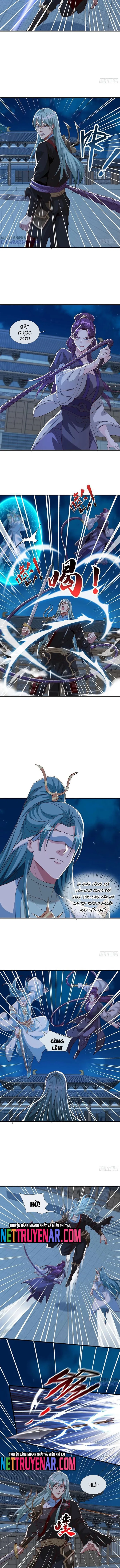 Hoá Ra Ta Lại Là Lão Tổ Ma Đạo Chap 104 - Next Chap 105