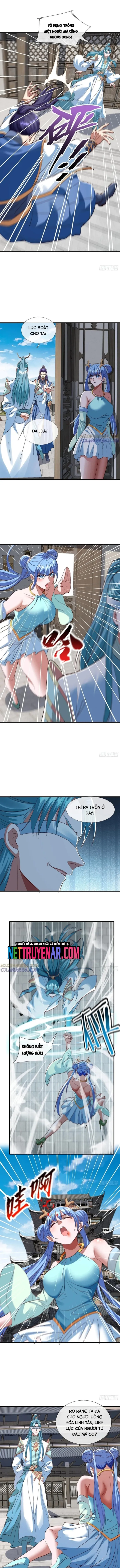 Hoá Ra Ta Lại Là Lão Tổ Ma Đạo Chap 106 - Next Chap 107