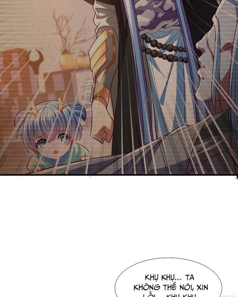 Hoá Ra Ta Lại Là Lão Tổ Ma Đạo Chap 11 - Next Chap 12