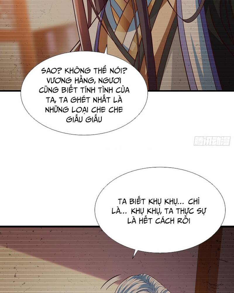 Hoá Ra Ta Lại Là Lão Tổ Ma Đạo Chap 11 - Next Chap 12