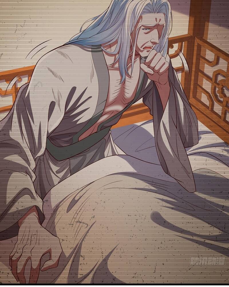 Hoá Ra Ta Lại Là Lão Tổ Ma Đạo Chap 11 - Next Chap 12