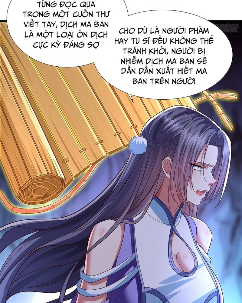 Hoá Ra Ta Lại Là Lão Tổ Ma Đạo Chap 11 - Next Chap 12