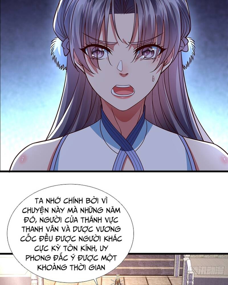 Hoá Ra Ta Lại Là Lão Tổ Ma Đạo Chap 11 - Next Chap 12