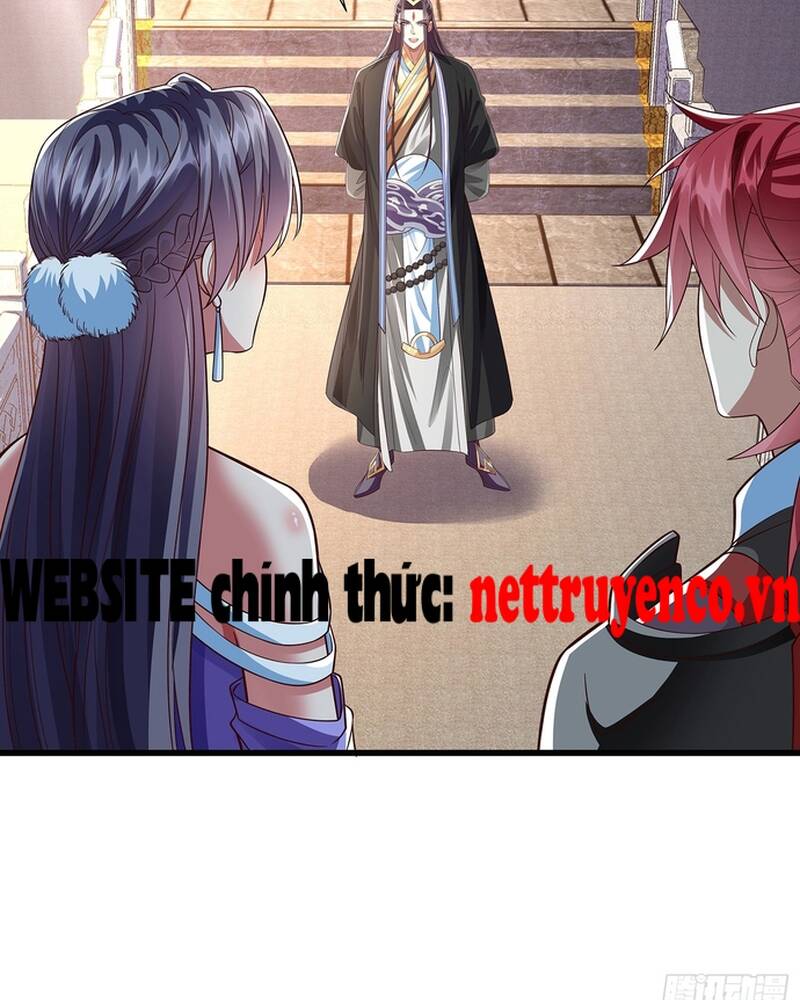 Hoá Ra Ta Lại Là Lão Tổ Ma Đạo Chap 11 - Next Chap 12