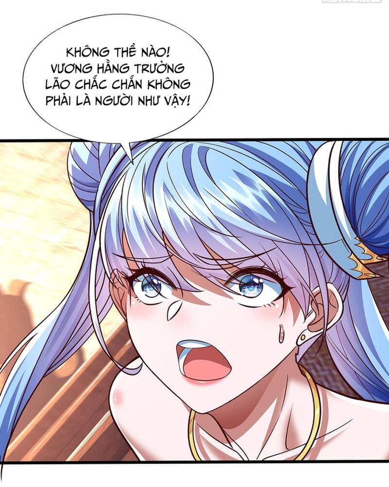 Hoá Ra Ta Lại Là Lão Tổ Ma Đạo Chap 11 - Next Chap 12