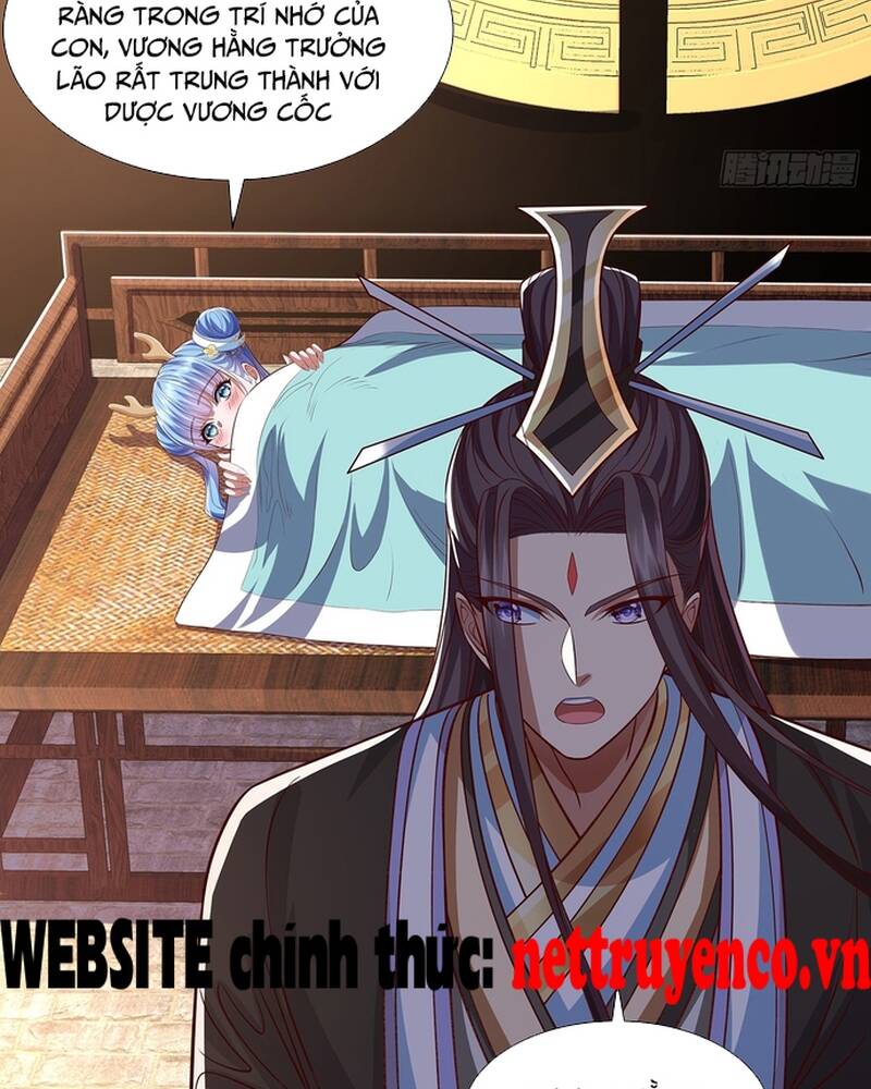 Hoá Ra Ta Lại Là Lão Tổ Ma Đạo Chap 11 - Next Chap 12