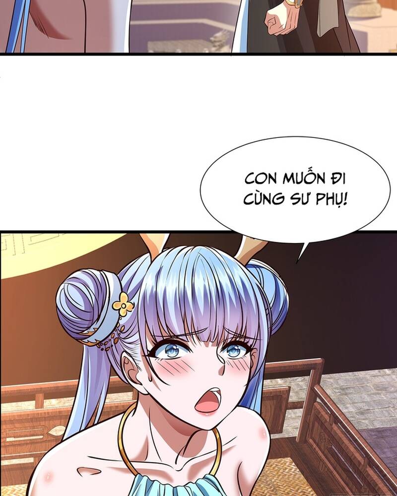 Hoá Ra Ta Lại Là Lão Tổ Ma Đạo Chap 12 - Next Chap 13
