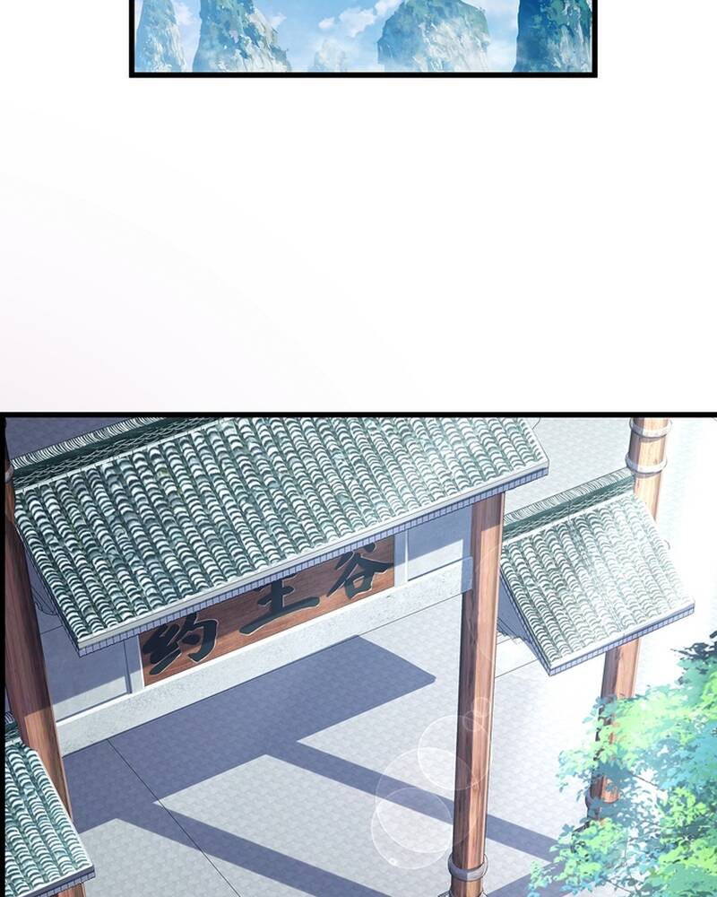Hoá Ra Ta Lại Là Lão Tổ Ma Đạo Chap 12 - Next Chap 13