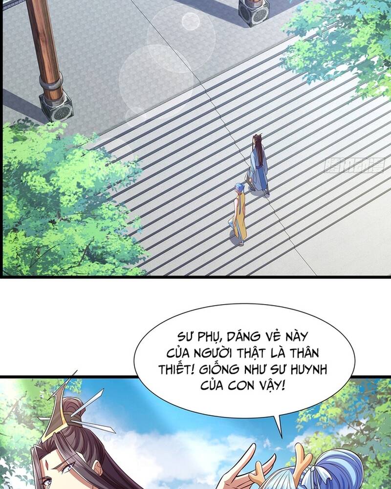 Hoá Ra Ta Lại Là Lão Tổ Ma Đạo Chap 12 - Next Chap 13
