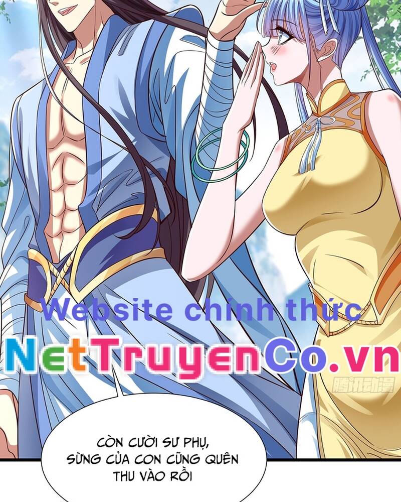 Hoá Ra Ta Lại Là Lão Tổ Ma Đạo Chap 12 - Next Chap 13