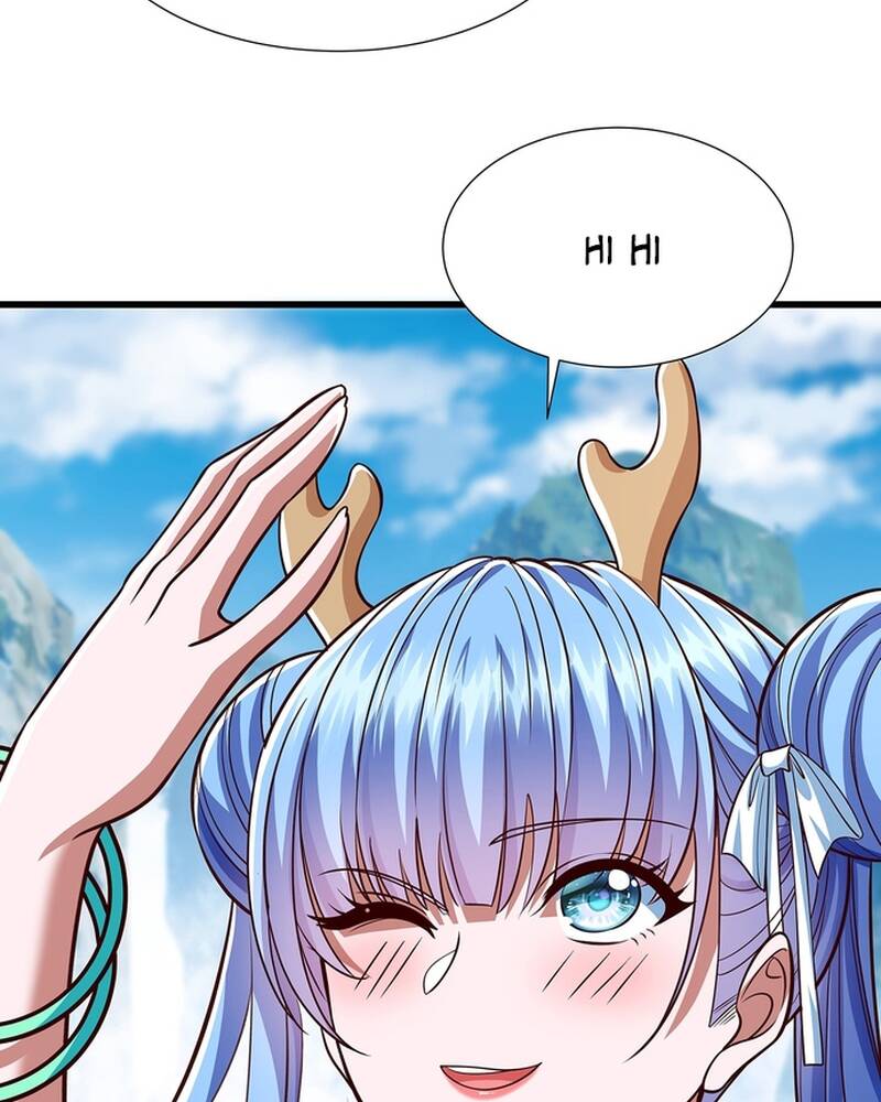 Hoá Ra Ta Lại Là Lão Tổ Ma Đạo Chap 12 - Next Chap 13