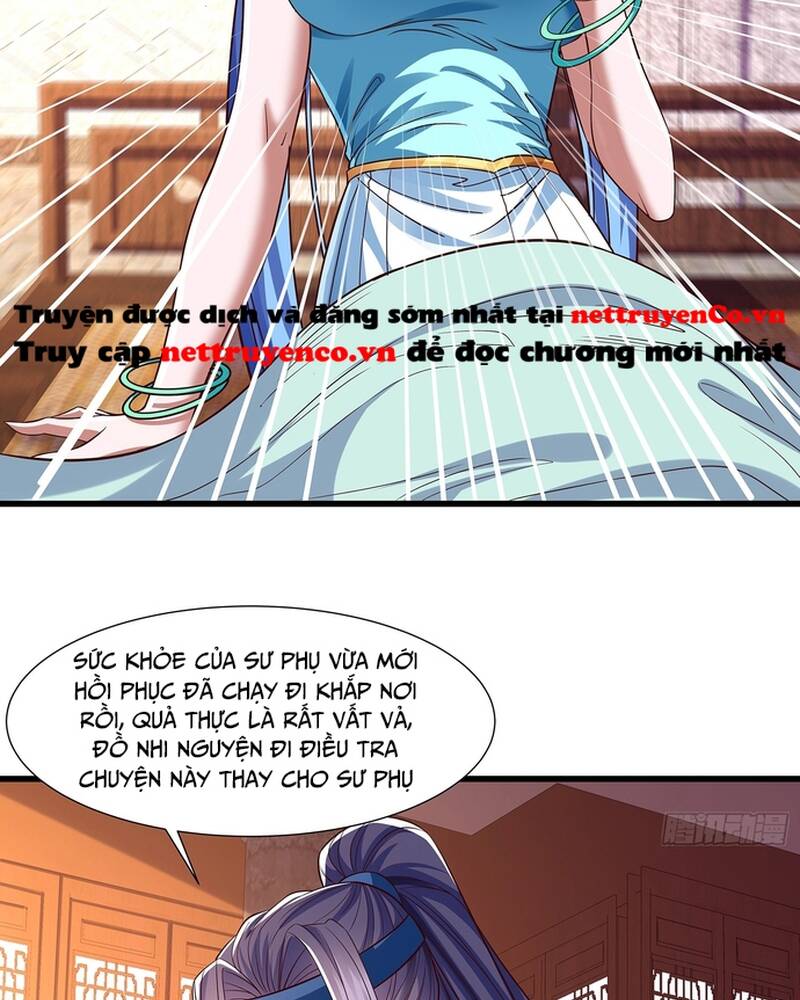 Hoá Ra Ta Lại Là Lão Tổ Ma Đạo Chap 12 - Next Chap 13