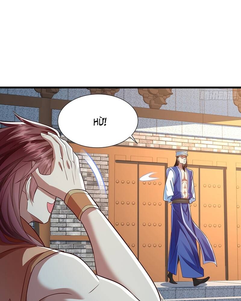 Hoá Ra Ta Lại Là Lão Tổ Ma Đạo Chap 12 - Next Chap 13