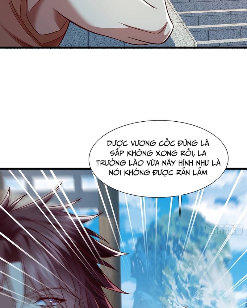 Hoá Ra Ta Lại Là Lão Tổ Ma Đạo Chap 12 - Next Chap 13